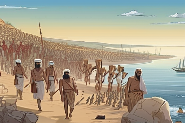 Turkish Archaeologists Uncover Hidden Chapter of Human Migration History on Anatolian Coast