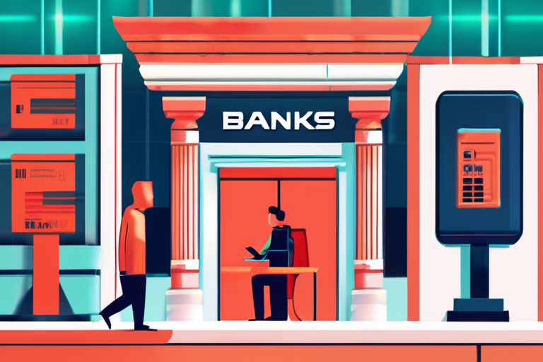 Banks Get AI-Driven Efficiency Boost from CSI and HuLoop Partnership