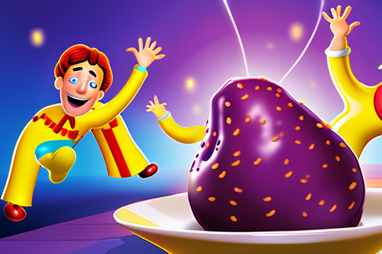 Hot Potato! The Wiggles Sued By Former CEO