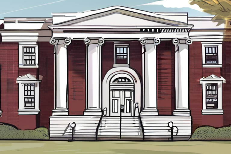 Harvard Business School Alum Accused of Swindling Fellow Graduates $4 Million in Ponzi Scheme