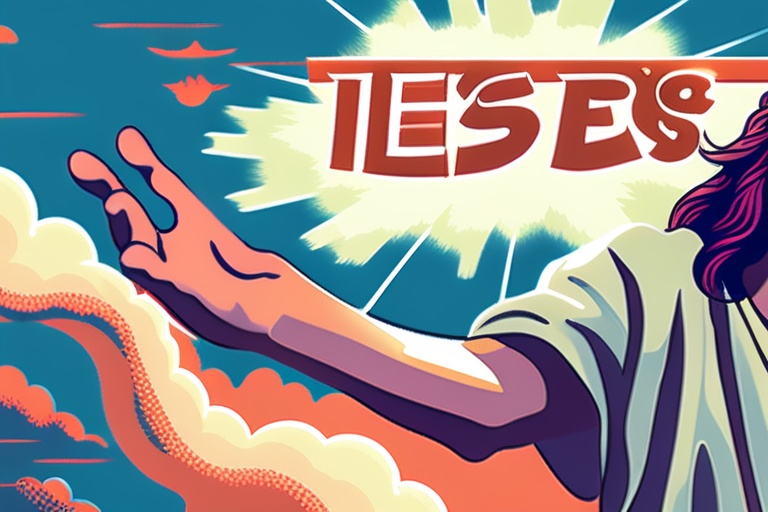 Teen Jesus and the Jean Teasers Plot New Album ‘GLORY’