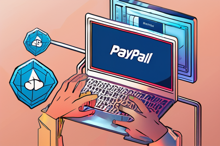 PayPal's Digital Dollar Expands to 9 New Blockchains via LayerZero Protocol