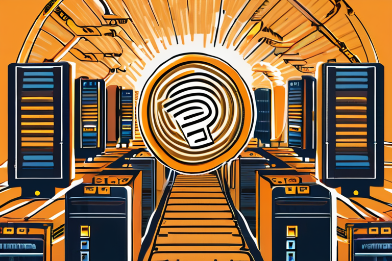 Pure-Play Bitcoin Miners Spark Surge, Drawing Parallels to AI/HPC Sector Repricing