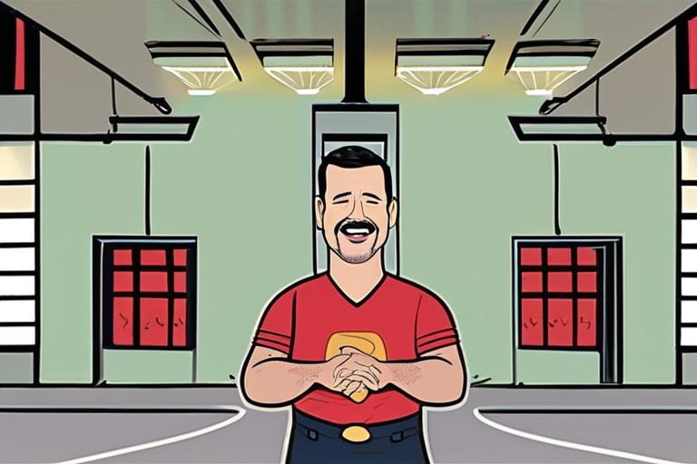 Disney Under Fire: Jimmy Kimmel's Suspension Sparks Protests Amid FCC and Trump-Linked Pressure