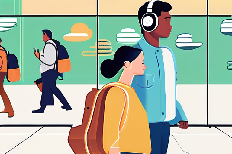 Samsung Bundles Luggage Tracker with Galaxy Buds 3 FE for Enhanced Travel Experience