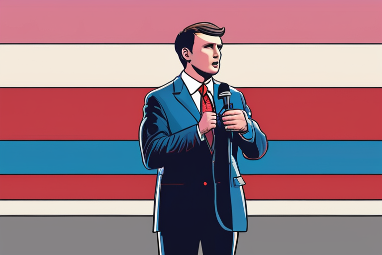 What's Missing from the Charlie Kirk Shooting Debate: Expert Insights