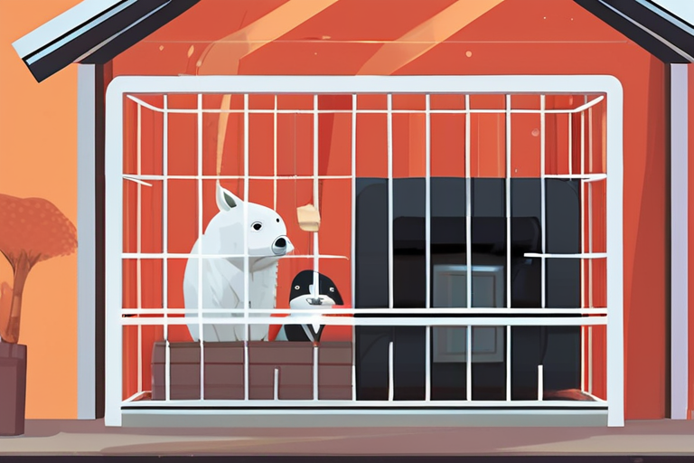 Ending Animal Cruelty for Millions: A $0.01 Solution Found
