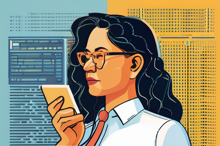 ProPublica Taps AI Experts to Drive Responsible Journalism Innovation