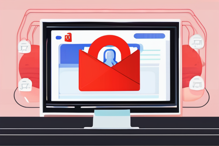 Attackers Exploit ChatGPT Agent Vulnerability to Steal Confidential Gmail Data