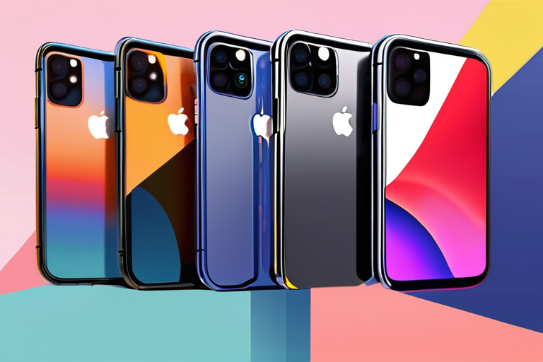 "Apple Unleashes Scorching iPhone 17 Pro with Vapor Cooling Breakthrough"