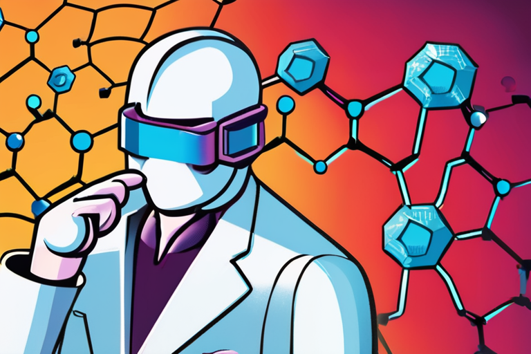 Researchers Find Viruses That "Cheat" on Genetic Material May Actually Help Our Health