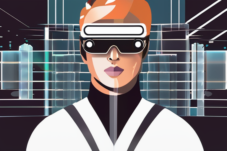 Meta Unveils AI-Driven Smart Glasses: Revolutionizing Vision with Artificial Intelligence