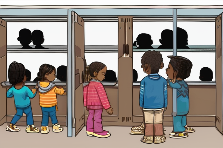 Federal Judge Blocks Trump Administration's Deportation Plans for Guatemalan Children and Venezuelans