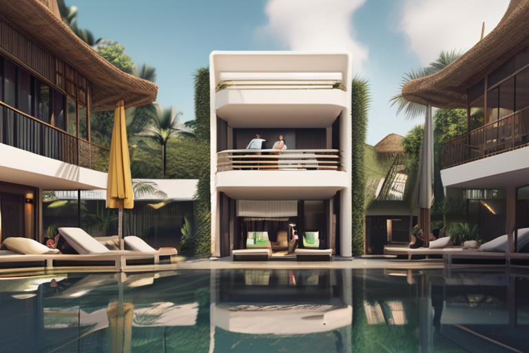 Bali Takes Drastic Action: New Hotels and Restaurants Banned Amid Flood Crisis