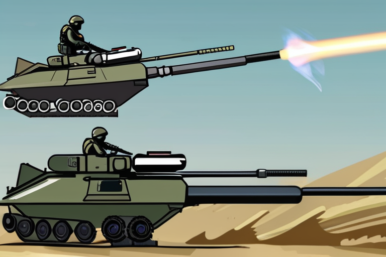 US State Department Approves $780m Javelin Missile Deal to Bolster Polish Defense Against Russia