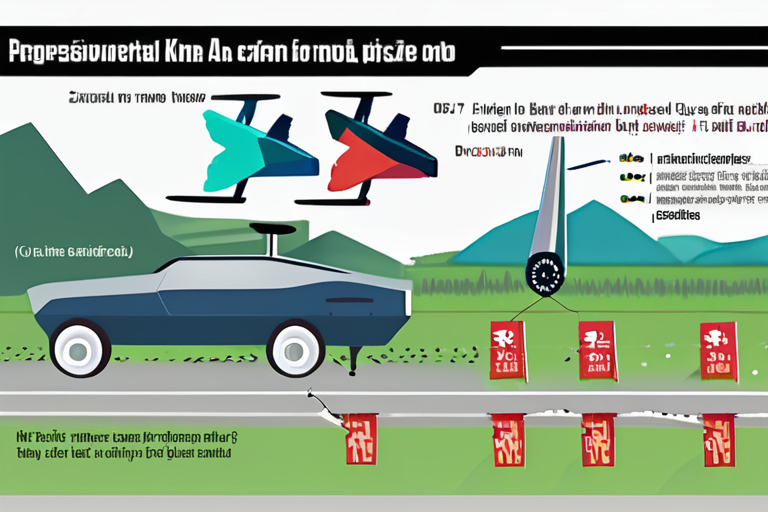 Kim Jong Un Puts AI-Powered Drones at Forefront of North Korea's Military Modernization Efforts
