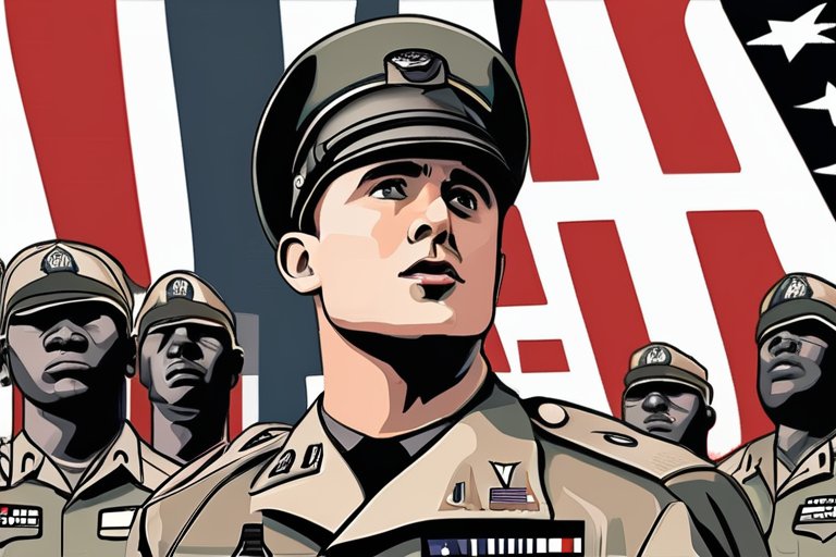 Pentagon Dismisses Report of Charlie Kirk-Inspired Military Recruitment Drive