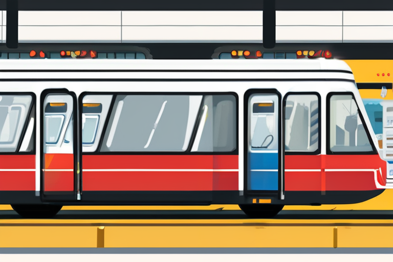 Germany's Transportation Ministers Approve Deutschlandticket Price Hike to €63
