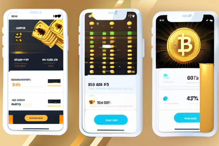 Indian Fintech Startup Jar Achieves Profitability by Revolutionizing Digital Gold Savings for Millions