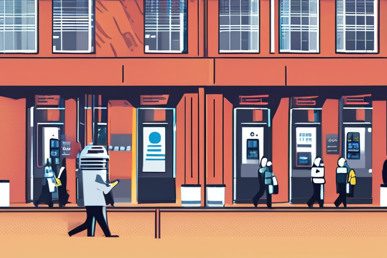 Tech Giants Unite: $31 Billion AI Infrastructure Boost for UK