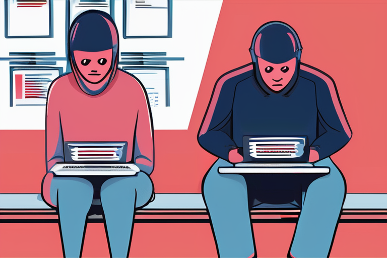 "UK Teens Accused of Masterminding $115M Ransomware Heist on US Firms"