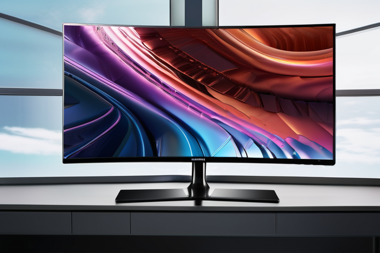 Samsung's 4K Gaming Monitor Sale: Unlocking Ultra-High Refresh Rates for Enthusiasts