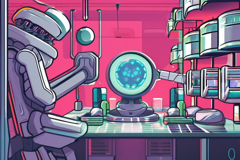 Scientists Harness AI to Design Viruses That Kill Bacteria