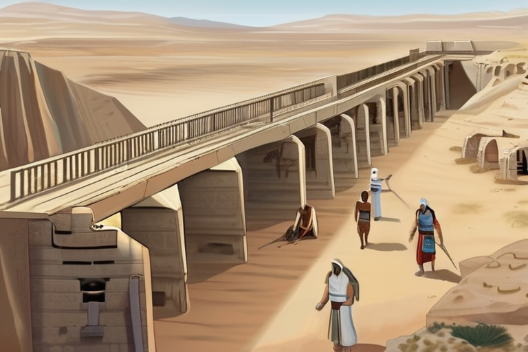 Turkish Archaeologists Uncover Hidden Gateway to Human Migration History