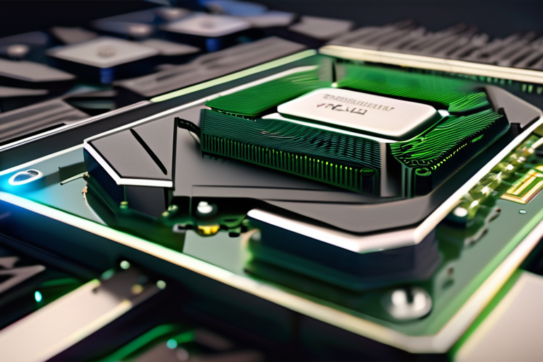 Nvidia Unveils Rubin CPX: Key Piece in AI Factory Vision Puzzle