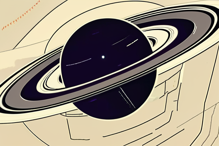 Saturn Reaches Peak Visibility on Sunday: Witness the Rare Celestial Alignment