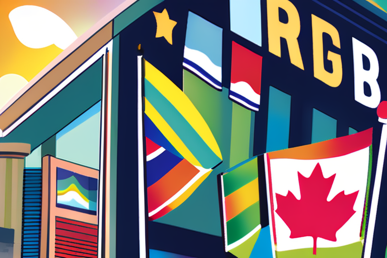 Rightwing âparentsâ rightsâ groups gain ground in Canada as Alberta book bans target LGBTQ+ titles