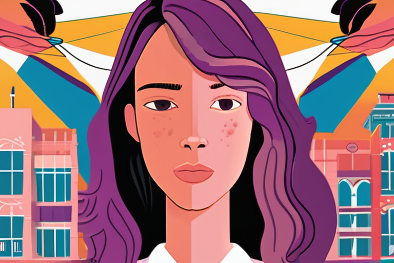 BBC's 'What It Feels Like for a Girl' Sweeps Top Honors at Cádiz's South Series Festival