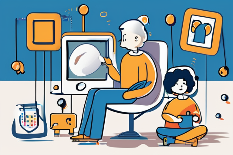 Unlock Your Inner Child: 3 Simple Steps to Revive Your Creativity