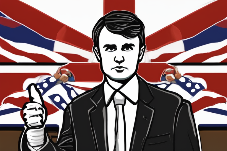 Global Far Right Seizes on Charlie Kirk's Slaying to Fuel Extremist Agenda