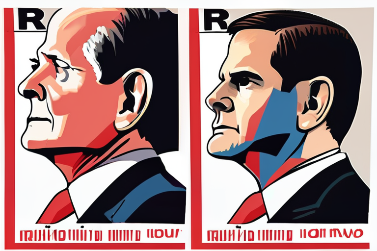 Rubio Passport Power Grab Blocked: Democrats Deliver Crushing Blow to GOP Proposal