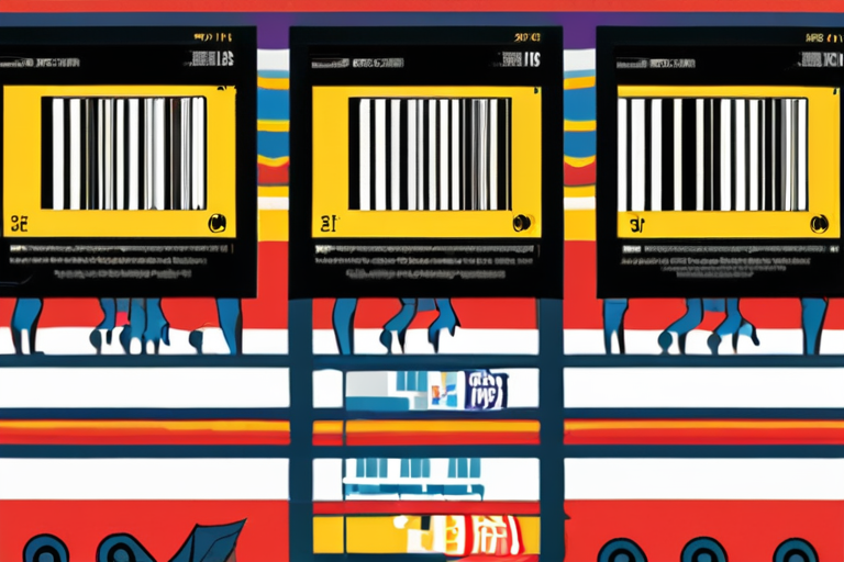 Ticketmaster Sued by FTC and Seven States Over Alleged Scalper Collusion