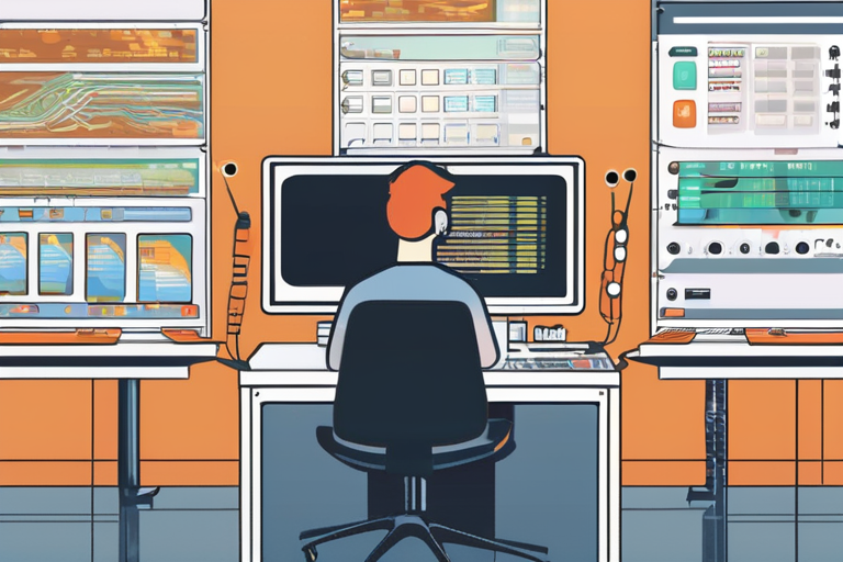 "Coding Just Got a Whole Lot Smarter: GitHub Copilot Takes Over"