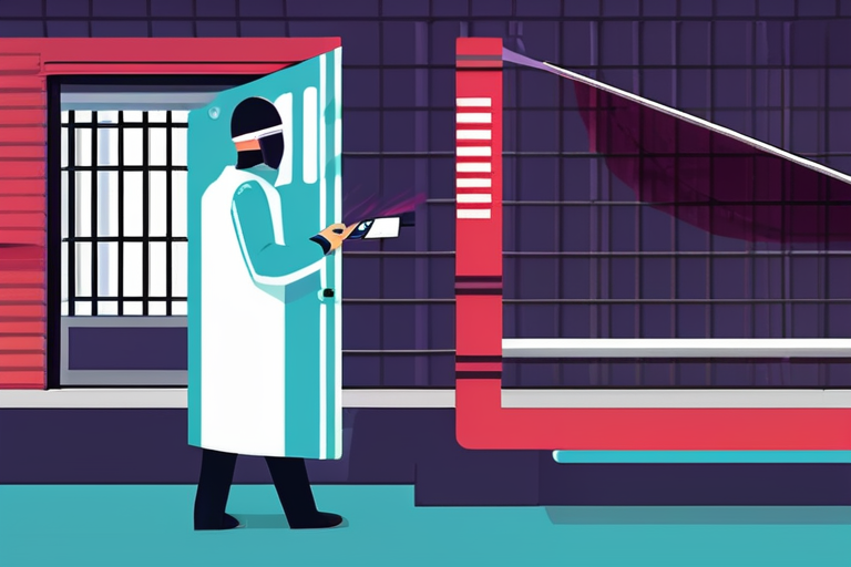 "Ransomware Hackers Exploit Ascension's Password Weaknesses in Catastrophic Breach"
