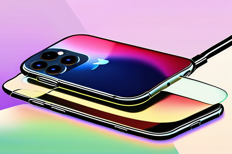 "Apple Ignites Heat-Defying iPhone 17 Pro with Vapor Cooling Breakthrough"