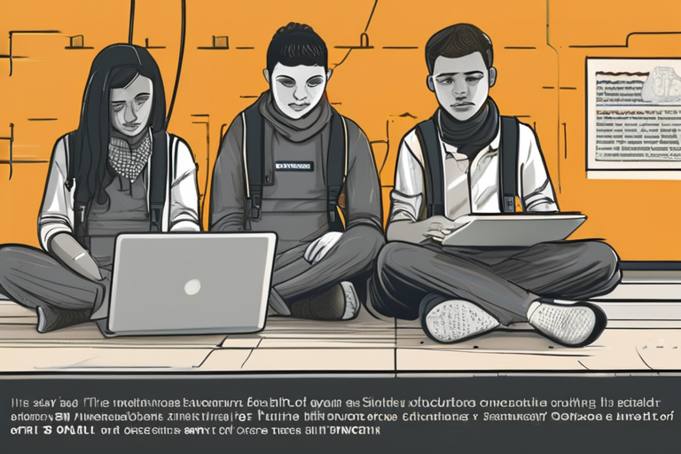 Gaza Students Arrive in UK for Fully Funded Scholarships