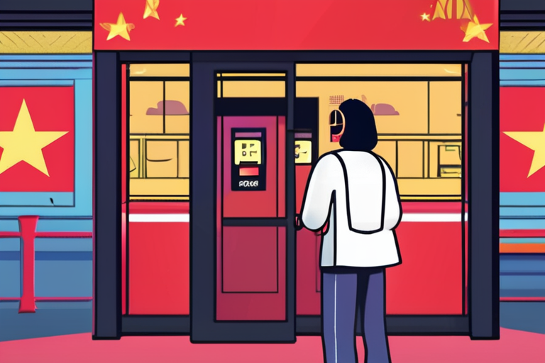 "TikTok Deal Sparks Fears of China's Growing Global Grip"