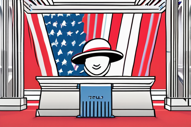 US Government Deal May Boost Pro-Trump Content on TikTok Amid Ongoing Approval Process