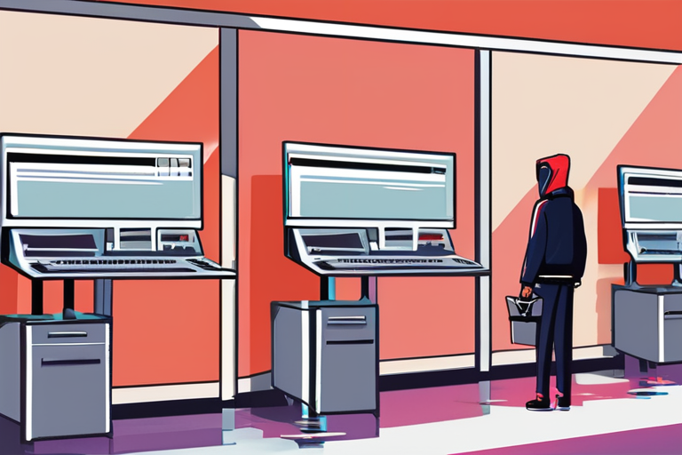 "UK Teens Accused of Masterminding $115M Ransomware Heist on 47 US Firms"