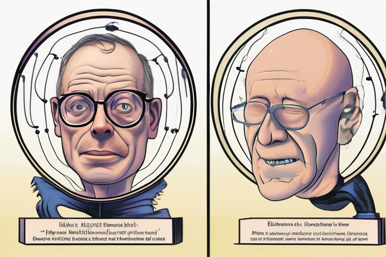 Ig Nobel Prize Winners Announced for Bizarre Research Breakthroughs