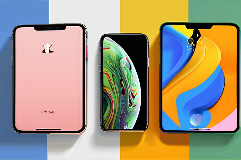 iPhone 17 Lineup Revolution: Which Model is Right for You?
