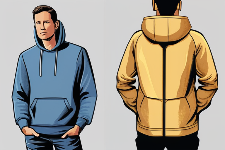 Top Hoodies for Year-Round Comfort Revealed: Our Essential Picks