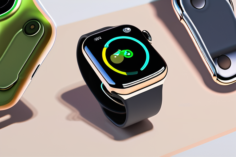 Apple Watch Owners: Top Accessories for Ultimate Protection and Power