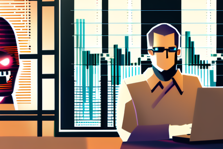 The Era of AI-Generated Ransomware Has Arrived