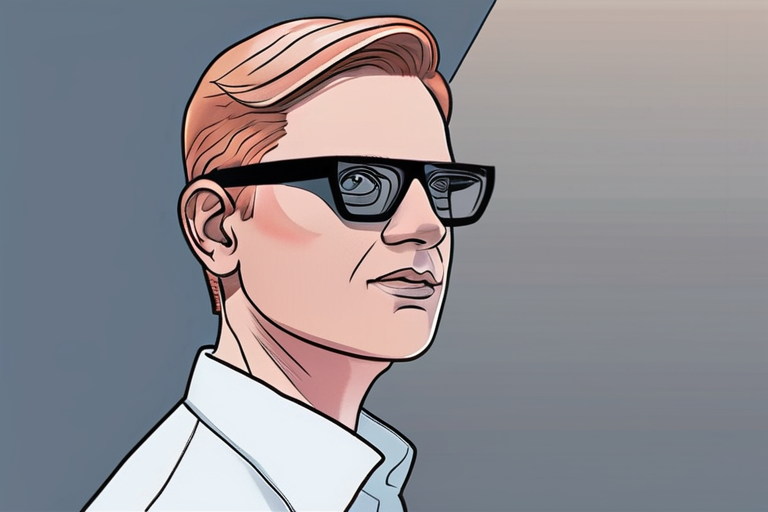 Meta CTO Reveals Smart Glasses Demo Failures Caused by AI Missteps