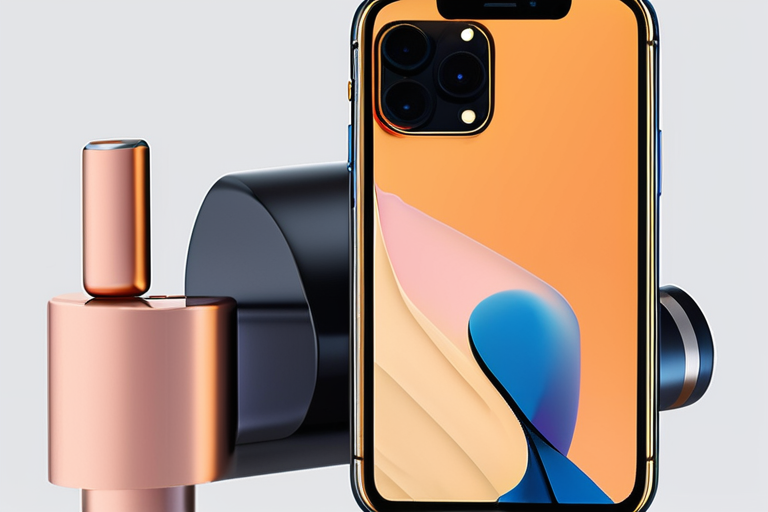 iPhone 17 Pro and Pro Max Revolutionize Performance with Groundbreaking Redesign